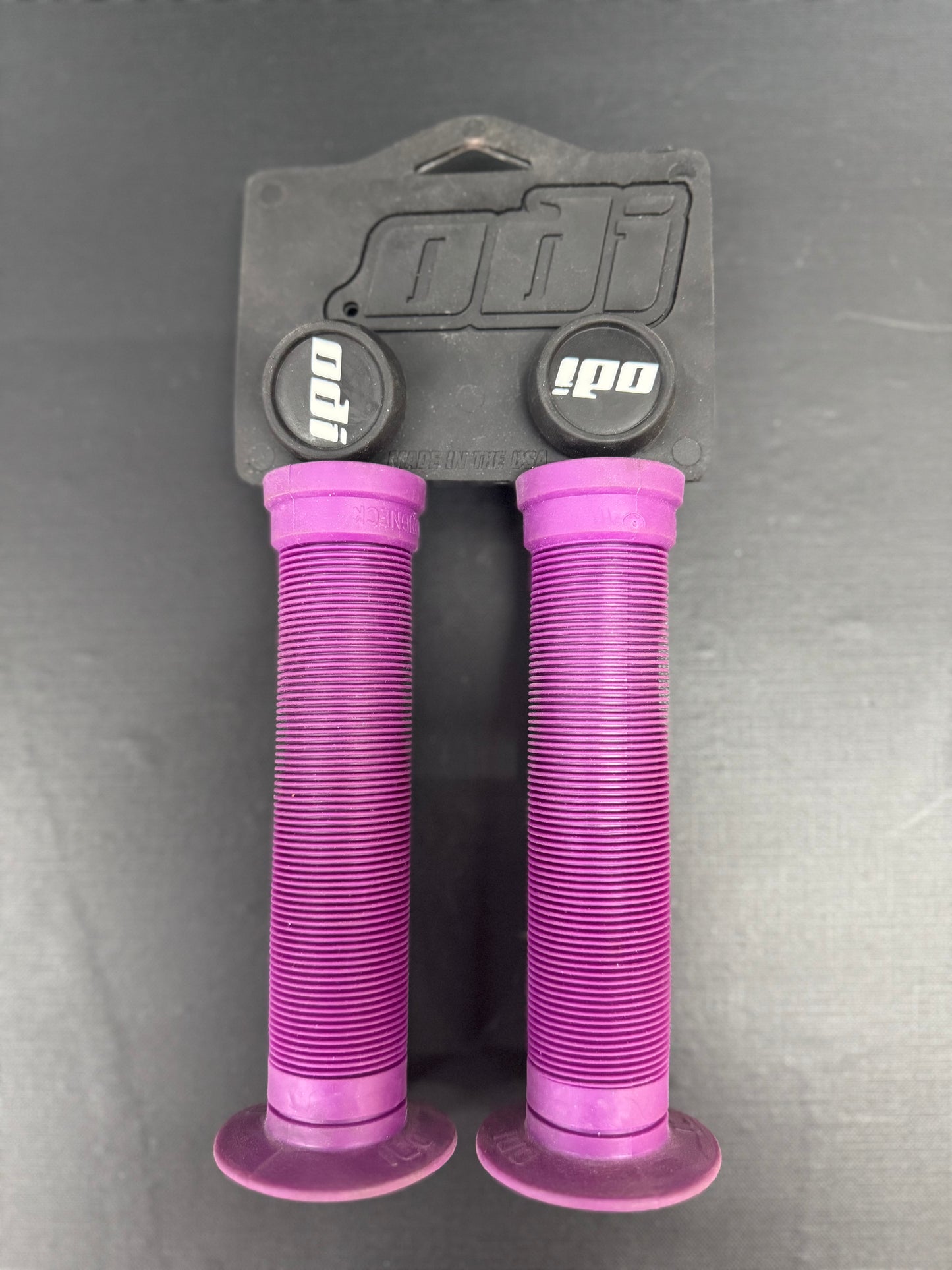 ODI Grips