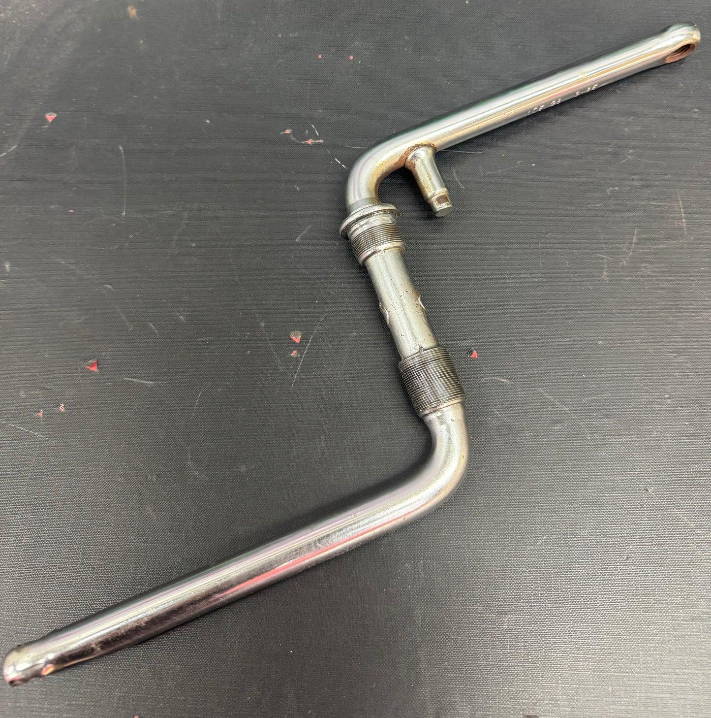 SR Cosmo-Lite 85 175mm Cranks