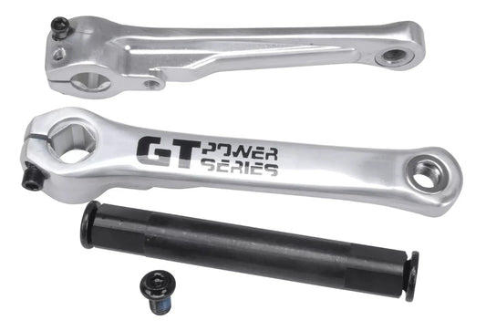 GT Power Series Cranks 175mm (Custom Colors)