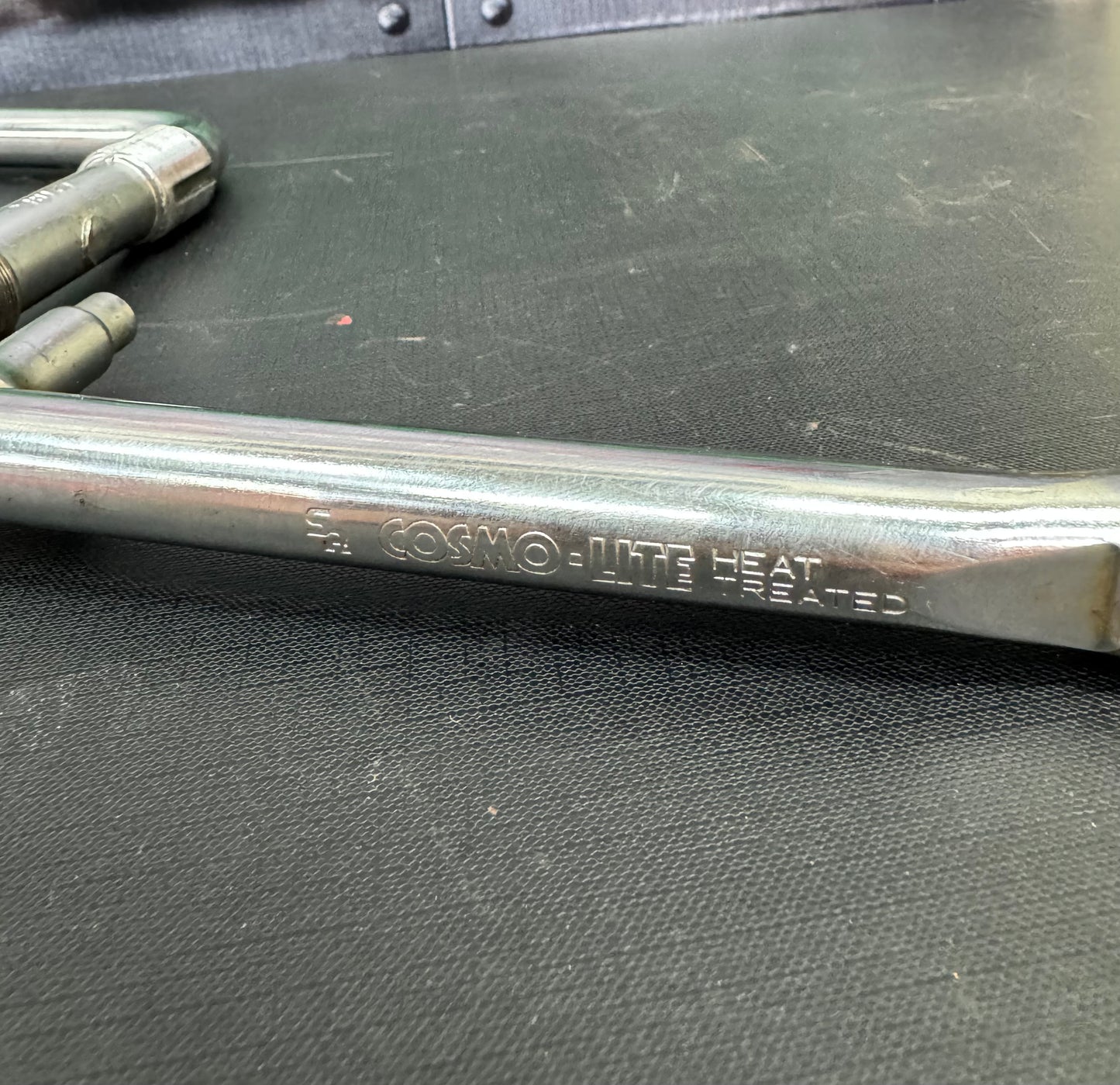 SR Cosmo-Lite 85 175mm Cranks