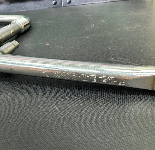 SR Cosmo-Lite 85 175mm Cranks