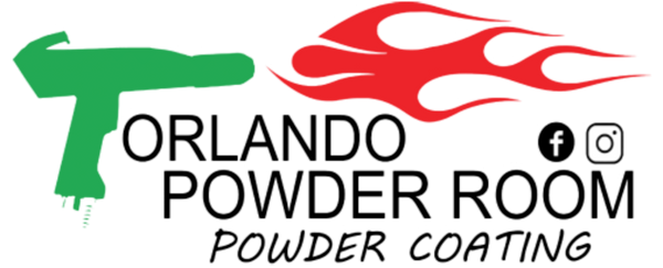 Powder Room Logos Orlando Powder Room