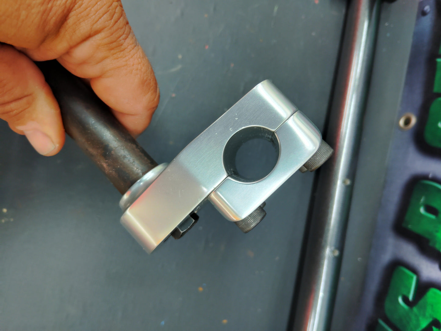 Profile Quill Stem
