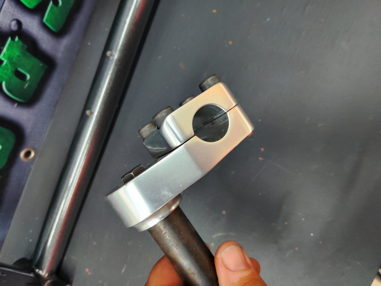 Profile Quill Stem