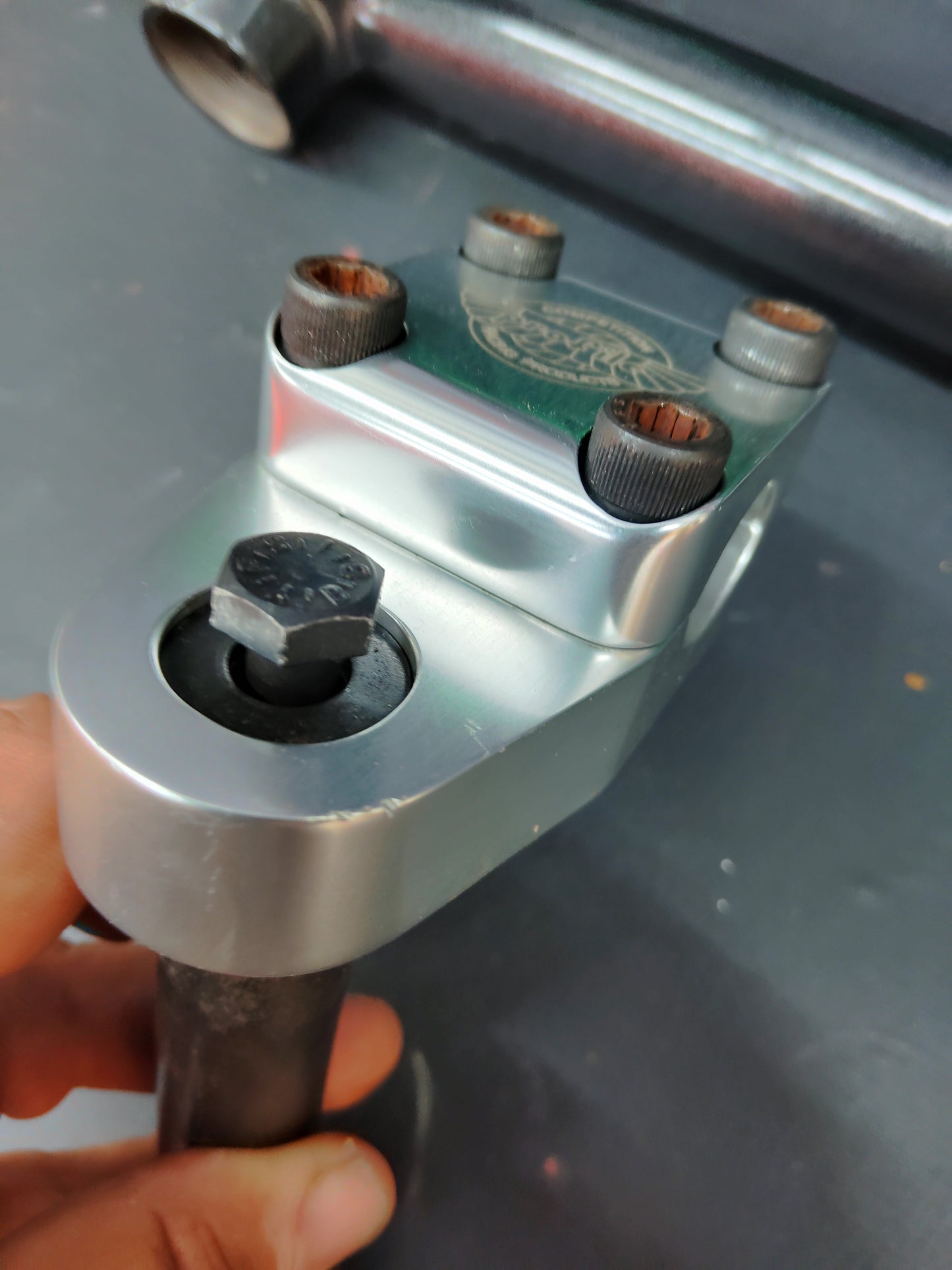 Profile Quill Stem