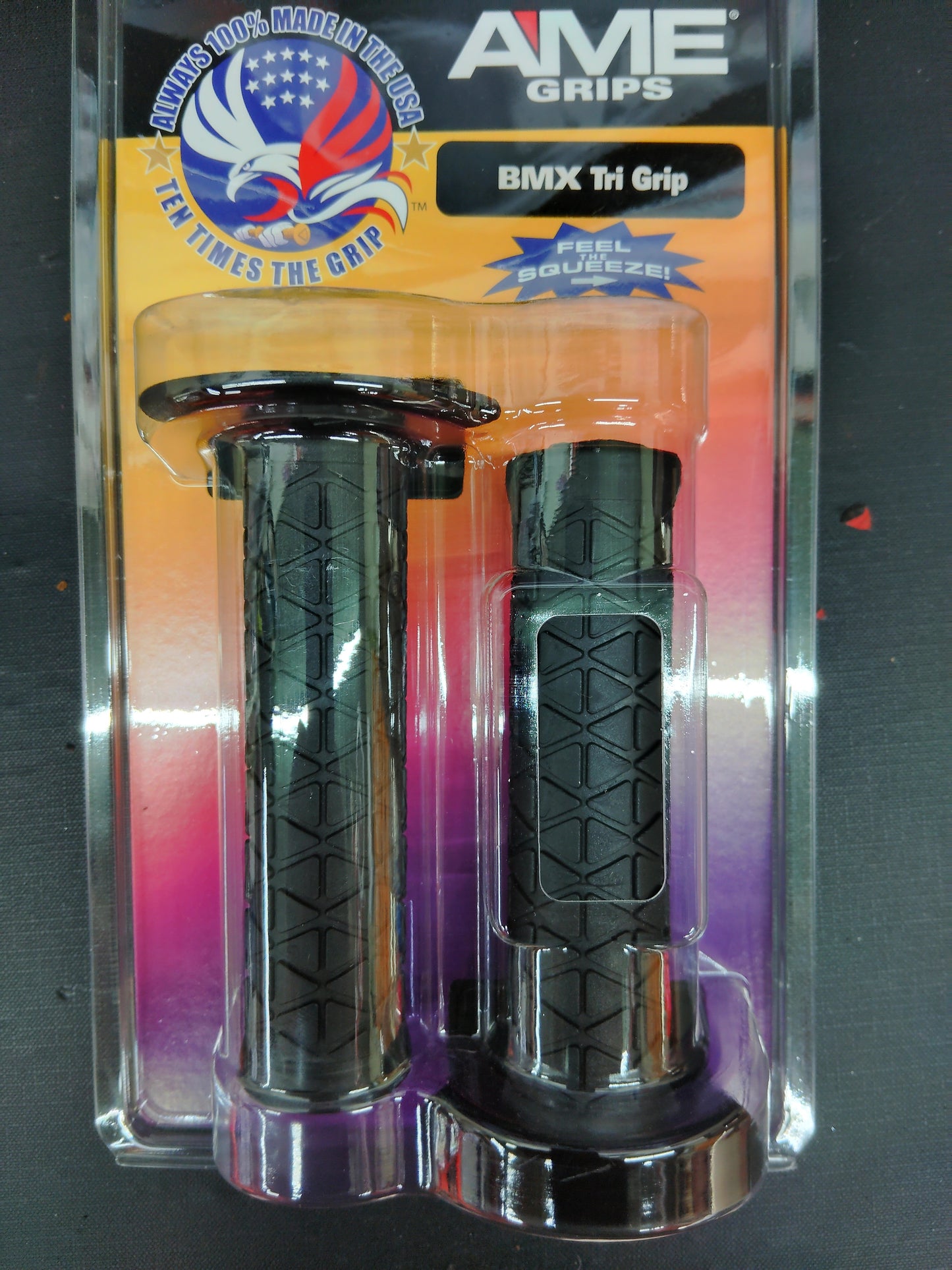 Ame Grips