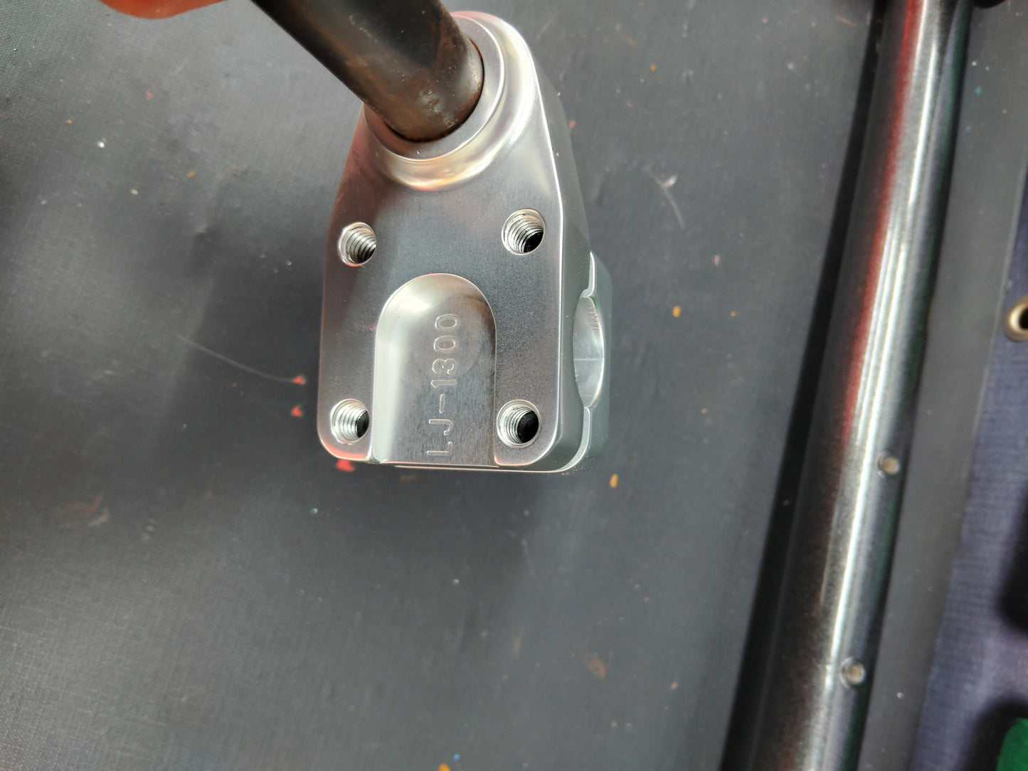 Profile Quill Stem